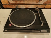 TECHNICS SL-QD33 + Audio Technica AT422EP ! UNIKAT