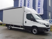 Iveco Daily 35S18H Connect manual nowy