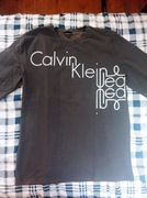 Koszulka longsleeve Calvin Klein 
