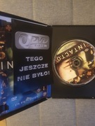 INTACTO FILM DVD