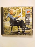 CD PABLO CASALS  Marlboro Music Festival BEETHOVEN