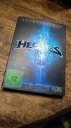 Heroes of the storm PC DE