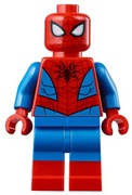 Figurka LEGO super heroes sh536 Spider-Man