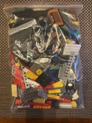 Klocki LEGO mix 1kg 