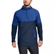 Bluza Threadborne Vanish Popover Under Armour, XL