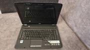 Acer Aspire 5730Z Dual Core na części 