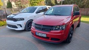 Dodge Journey Redline 3.6 V6, 4x4, 7os. bezwypadek