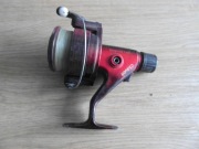 Zestaw wędkarski z kołowrotkiem