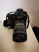 Nikon d800 body