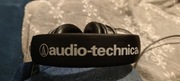 Słuchawki studyjne Audio-Technica ATH-M50X