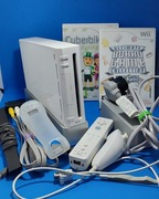 Konsola Nintendo Wii 