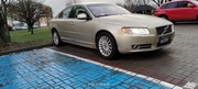 Volvo S80 3.0T6 AWD 286 hp salonPl 1 własciciel 