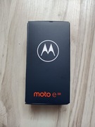 Motorola Moto E22i BIAŁY 