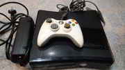 Xbox 360 RGH 3 z padem i dużą ilością gier
