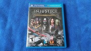 Injustice Gods Among Us Wydanie USA