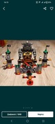 LEGO Mario 71369 - walka w zamku Bowsera 