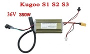 Hulajnoga elektryczna Kugoo S1 S2 S3 kontroler