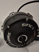 Задній двигун Dualtron Victor Limited