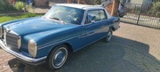 Mercedes w114 250CE 72r.