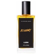 LUSH Bscent 100 ml perfumy