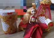 Apple White Ever After High i akcesoria 