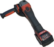 Szlifierka kątowa akum. MILWAUKEE M18 FSAG125X-OX