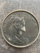 Medal Maria Anna Augusta