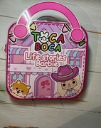 Toca boca Barbie