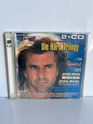 Die Hard Trilogy CD Action 39 PC ENG