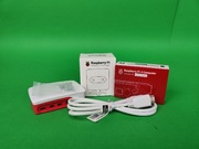 zestaw raspberry pi KIT 4b 4 GB RAM NOWY