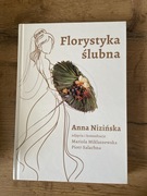 Florystyka ślubna 