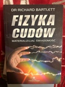 Fizyka cudów, materializując świadomość