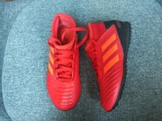 Adidas Predator 19.3 rozm. 29 kolor czerwony