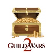 Guild Wars 2 GW2 GUILD WARS2 500g 500 GOLD