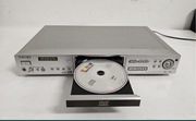 Cd /Odtwarzacz DVD/CD Sony DVP-S 735 D