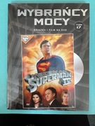 Superman IV - film DVD