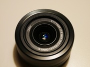 M4/3 Panasonic Lumix Vario 12-32mm f3.5-5.6 O.I.S.