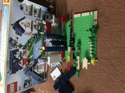 Lego Creator 5891 Domek rodzinny 3w1
