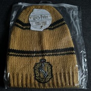 Czapka Harry Potter Hufflepuff