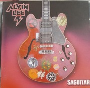 cd Alvin Lee-Saguitar.