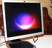 Monitor HP L1950g LCD 19"