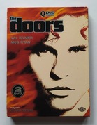 The Doors 2 DVD Wydanie Specjalne