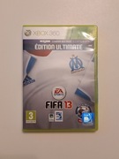 FIFA 13 ULTIMATE EDITION XBOX 360 GRATIS