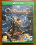 Outward Xbox One XONE
