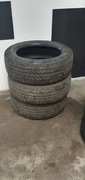 Opona całoroczna Firestone Allseason 245/55 R19