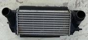 FORD FIESTA MK7 LIFT 1.0 ECOBOOST INTERCOOLER