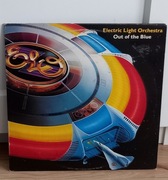 Electric Light Orchestra /Out Of The Blue /komplet