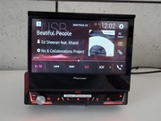 PIONEER AVH-A7100BT DVD/USB/Flac AppRadio Spotify