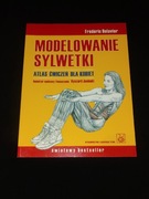 Modelowanie sylwetki Atlas ćwiczeń dla kobiet