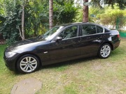 BMW E90,NAJBOGATSZA WERSJA (OFERTA PRYWATNA)